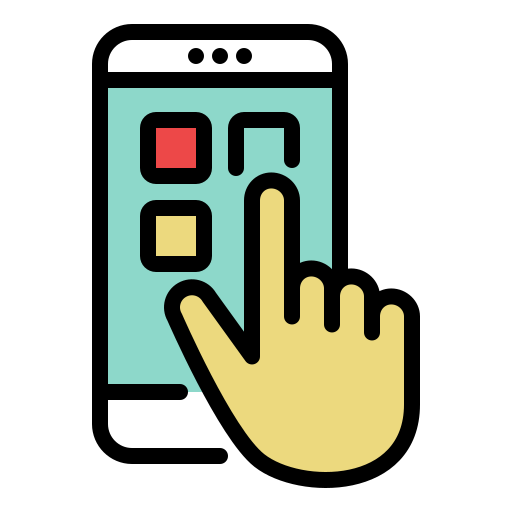 Conectividade inteligente com aplicativo