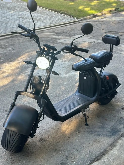 Manutenção reduzida e simplificada