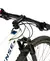 Imagem do Bicicleta Sense React Sport 2025