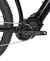 Imagem do Bicicleta Sense Impact E-Trail Sport Forty-5 2025