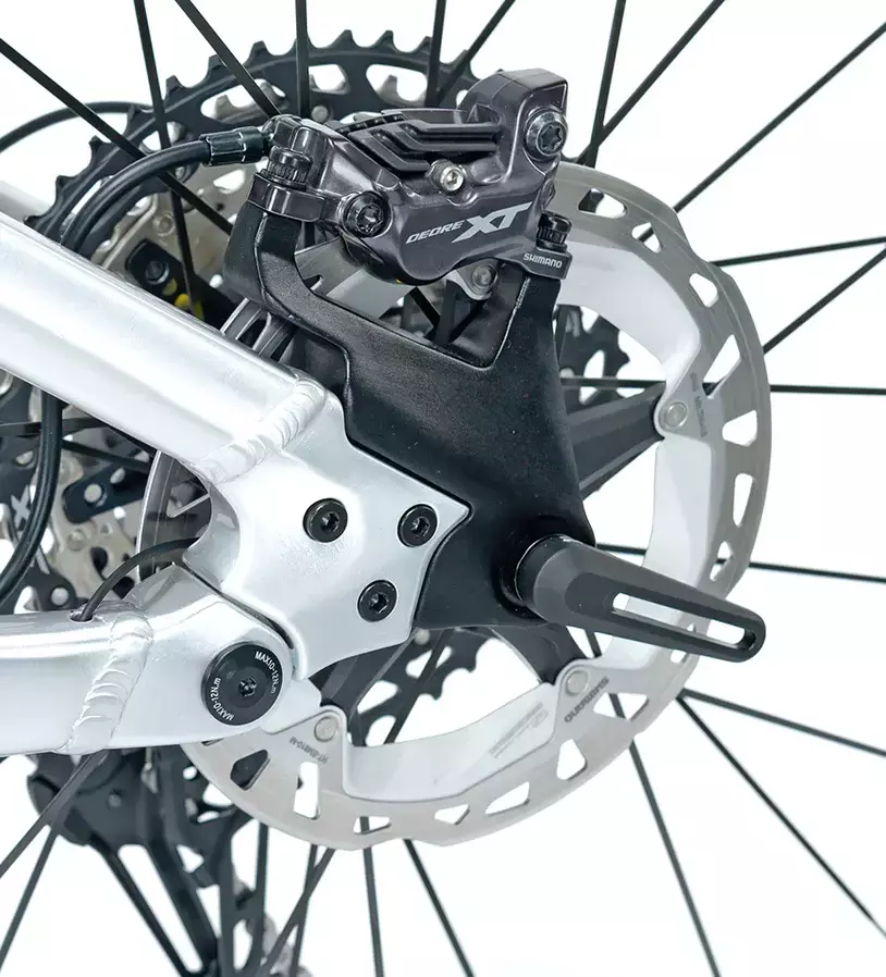 Imagem do Bicicleta Sense Exalt E-trail AL Race Forty-5 2025