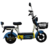 Scooter Elétrico Autopropelido Sudu A2+ 1000W Bateria de Lítio - adicionar ao carrinho online