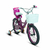 Bicicleta Infantil TSW Posh Aro 16″ - loja online