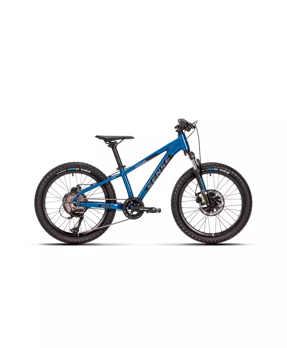 Bicicleta Sense Grom 20 Evo 2025 - loja online