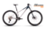 Bicicleta Sense Hardcore Comp R 2024 na internet