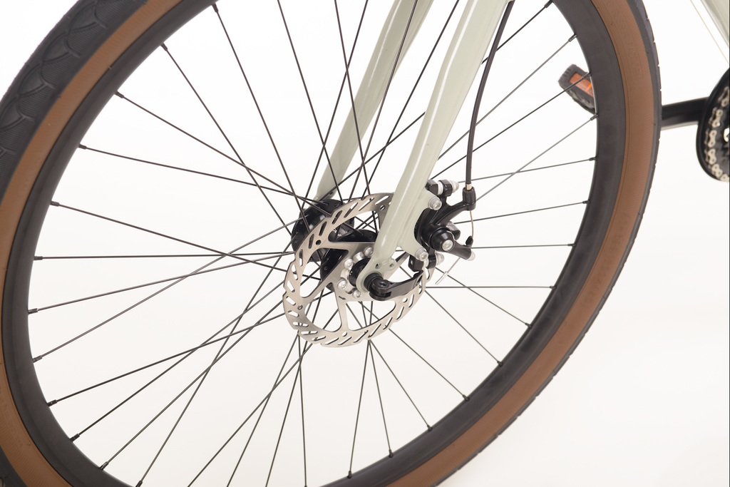 Bicicleta Sense Move Fitness 2024 - Voltage Bikes - Bike Shop