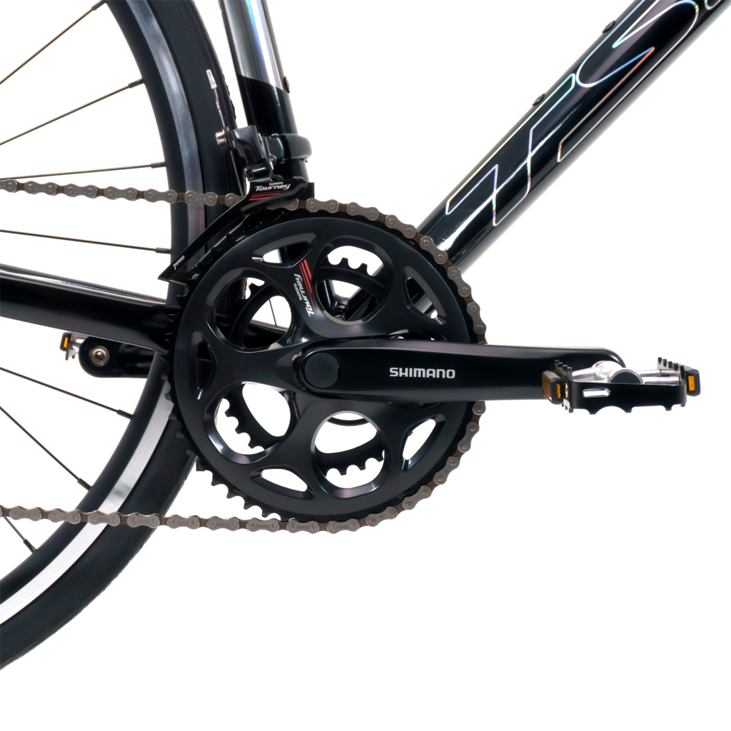 Bicicleta Road TSW TR30 2025 - Voltage Bikes - Bike Shop