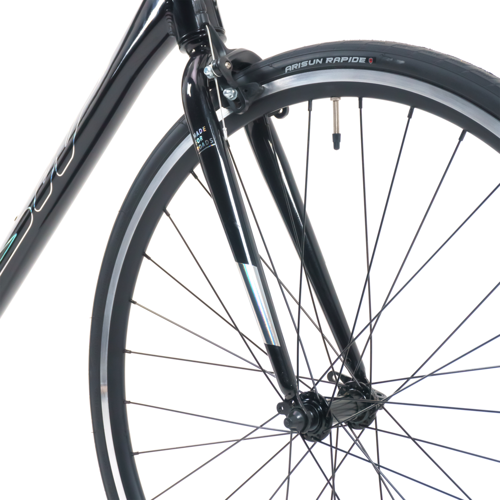 Bicicleta Road TSW TR30 2025 na internet