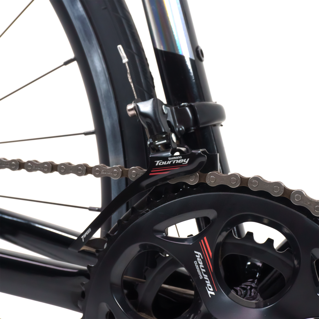 Bicicleta Road TSW TR30 2025 - Voltage Bikes - Bike Shop