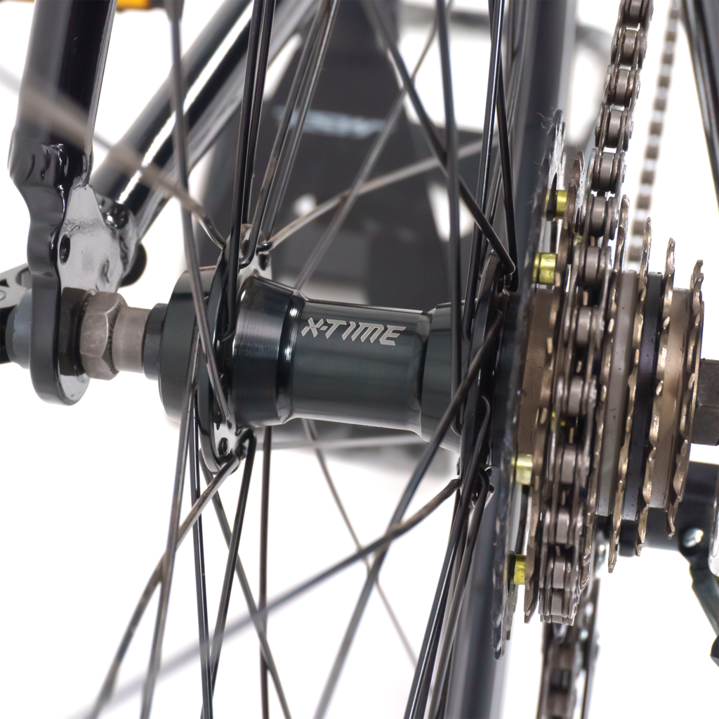 Bicicleta Road TSW TR30 2025 - loja online