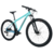 Bicicleta Rava Pressure Plus 2025 na internet