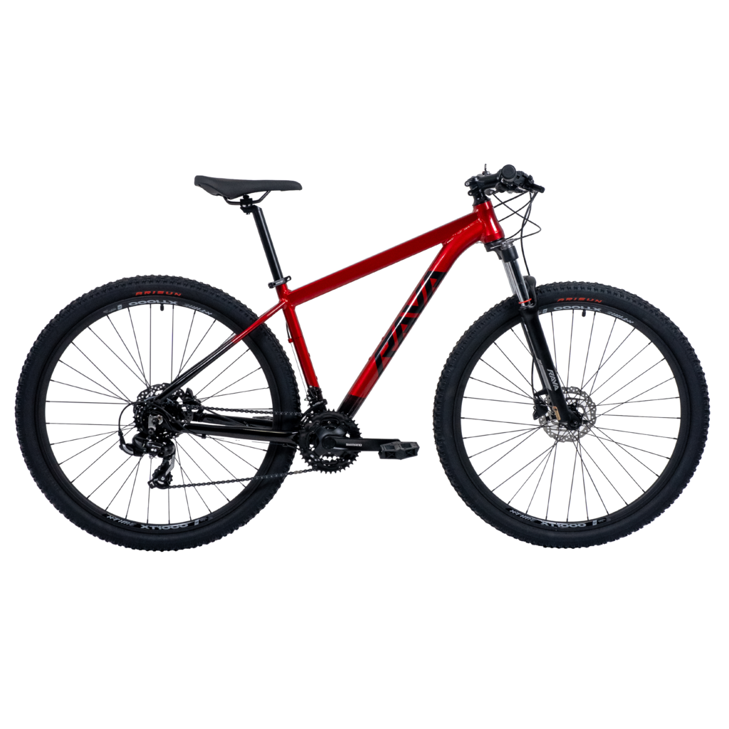 Bicicleta Rava Pressure Plus 2025 - Voltage Bikes - Bike Shop