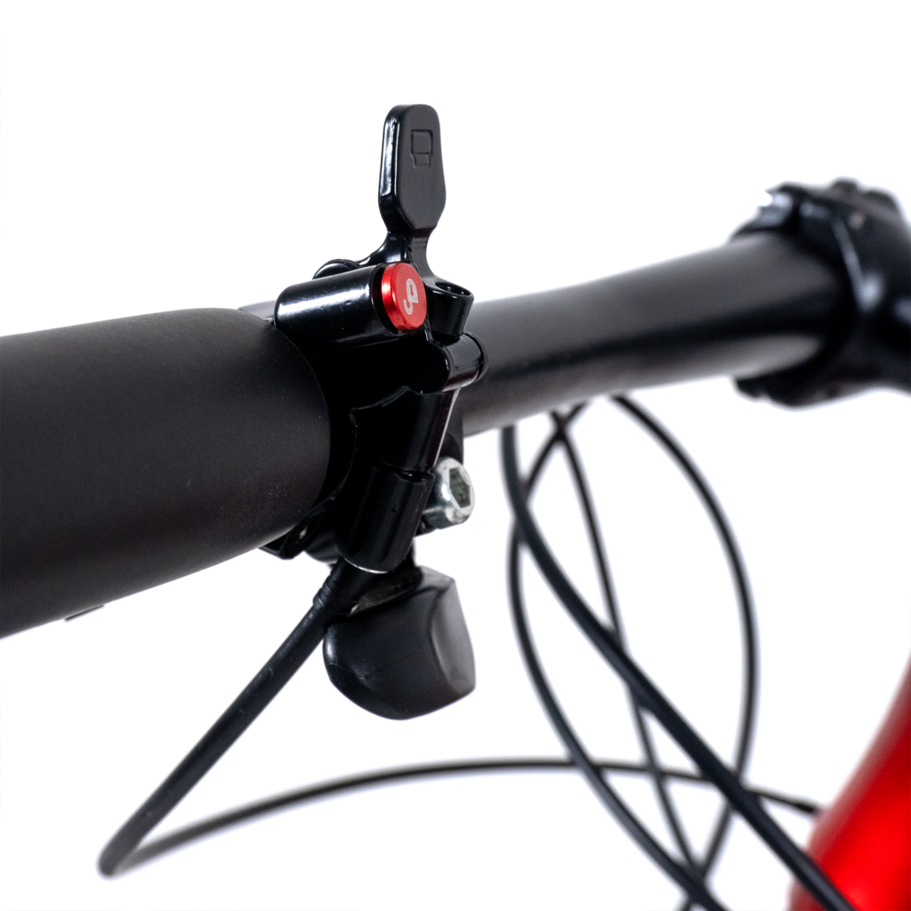Bicicleta Rava Pressure Plus 2025 - Voltage Bikes - Bike Shop