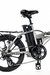 Imagem do Bicicleta Elétrica Dobrável Rio South M3 Limited