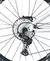 Bicicleta Sense Exalt E-trail AL Race Forty-5 2025 - Voltage Bikes - Bike Shop