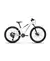 Bicicleta Sense Grom 24 Race 2025 - Voltage Bikes - Bike Shop