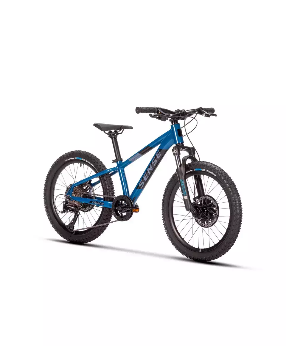 Imagem do Bicicleta Sense Grom 20 Evo 2025