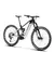 Imagem do Bicicleta Sense Exalt E-trail AL Evo Forty-5 2025