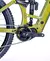 Imagem do Bicicleta Sense Exalt E-trail AL Comp Forty-5 2025