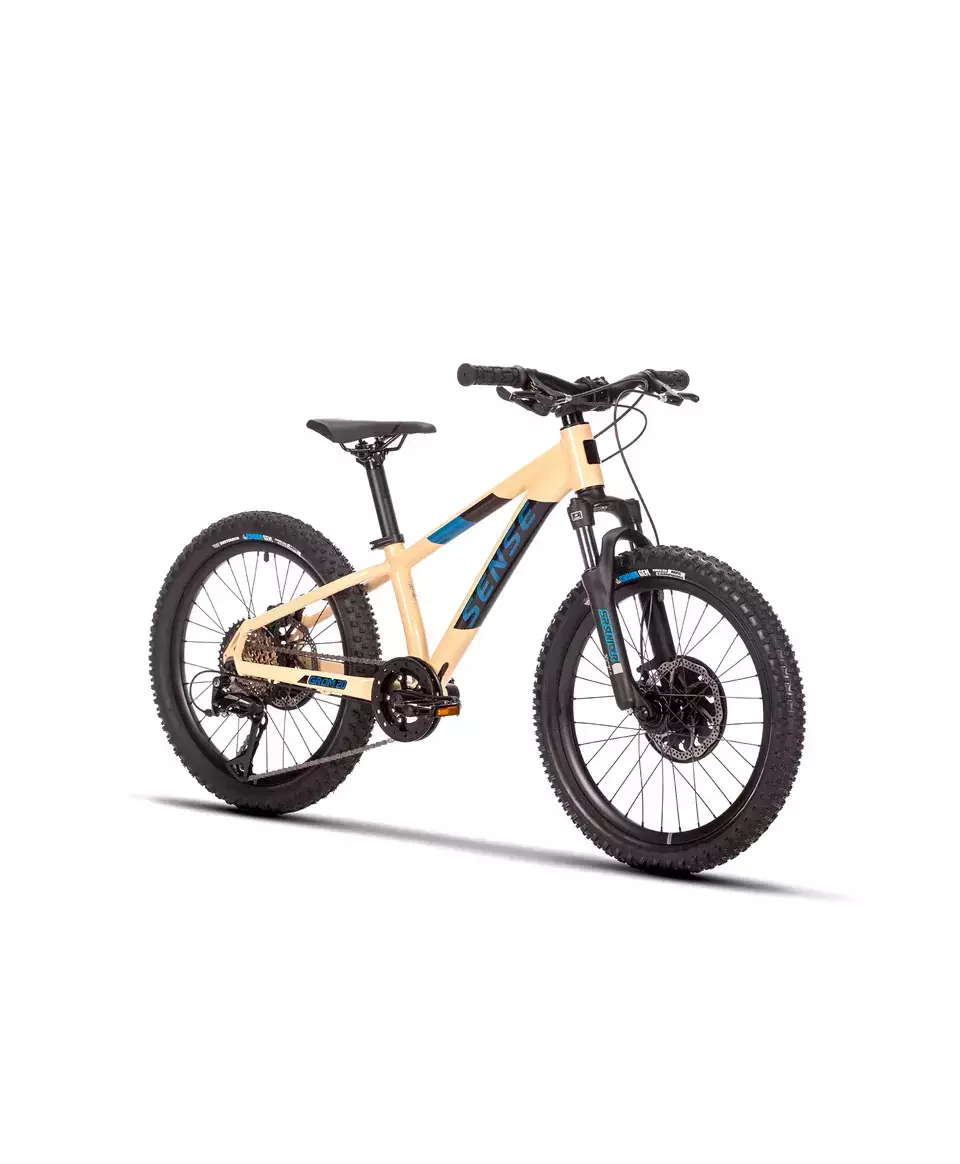 Bicicleta Sense Grom 20 Evo 2025