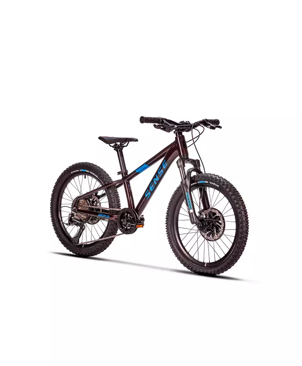 Bicicleta Sense Grom 20 Evo 2025 - adicionar ao carrinho online