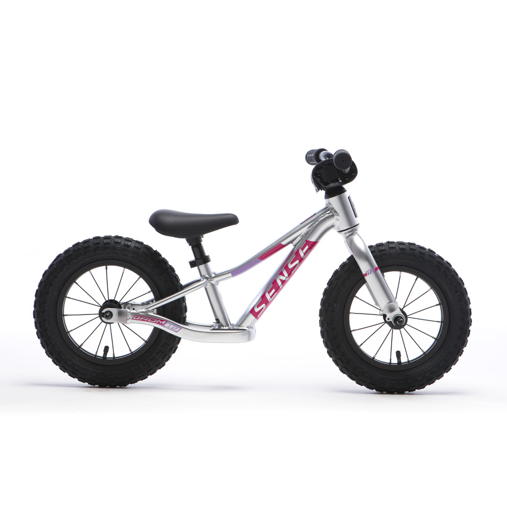 Bicicleta Sense Grom 12 2025 - Voltage Bikes - Bike Shop