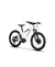Bicicleta Sense Grom 20 Race 2025 - Voltage Bikes - Bike Shop