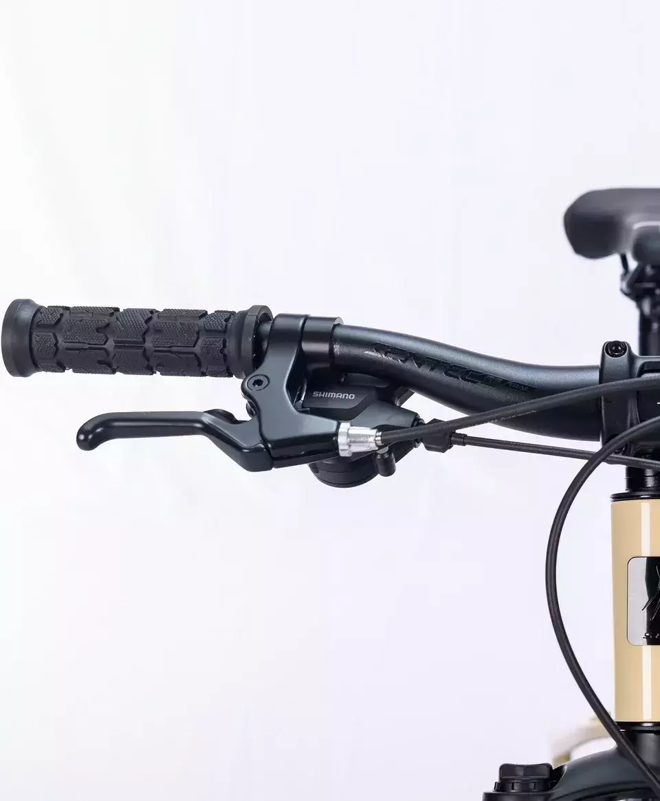 Bicicleta Sense Grom 20 Evo 2025 - Voltage Bikes - Bike Shop