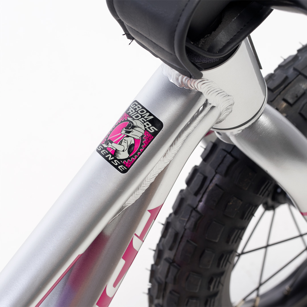 Bicicleta Sense Grom 12 2025 - adicionar ao carrinho online