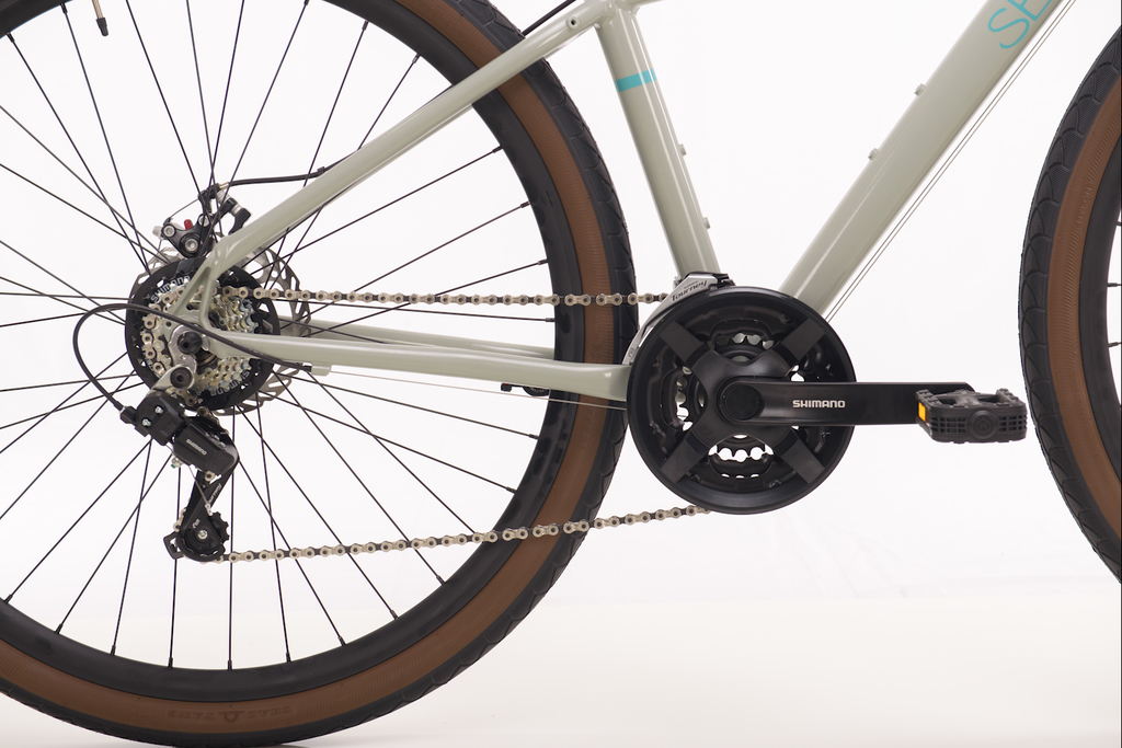 Imagem do Bicicleta Sense Move Fitness 2024