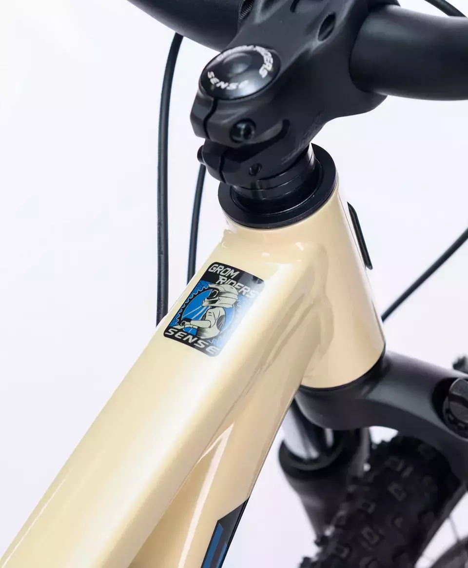Bicicleta Sense Grom 24 Evo 2025 - loja online