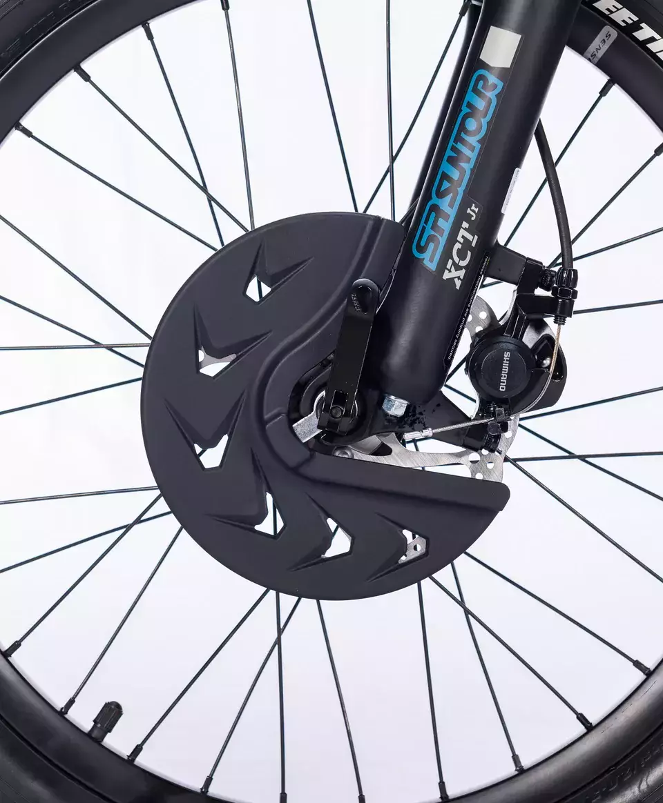 Bicicleta Sense Grom 24 Evo 2025