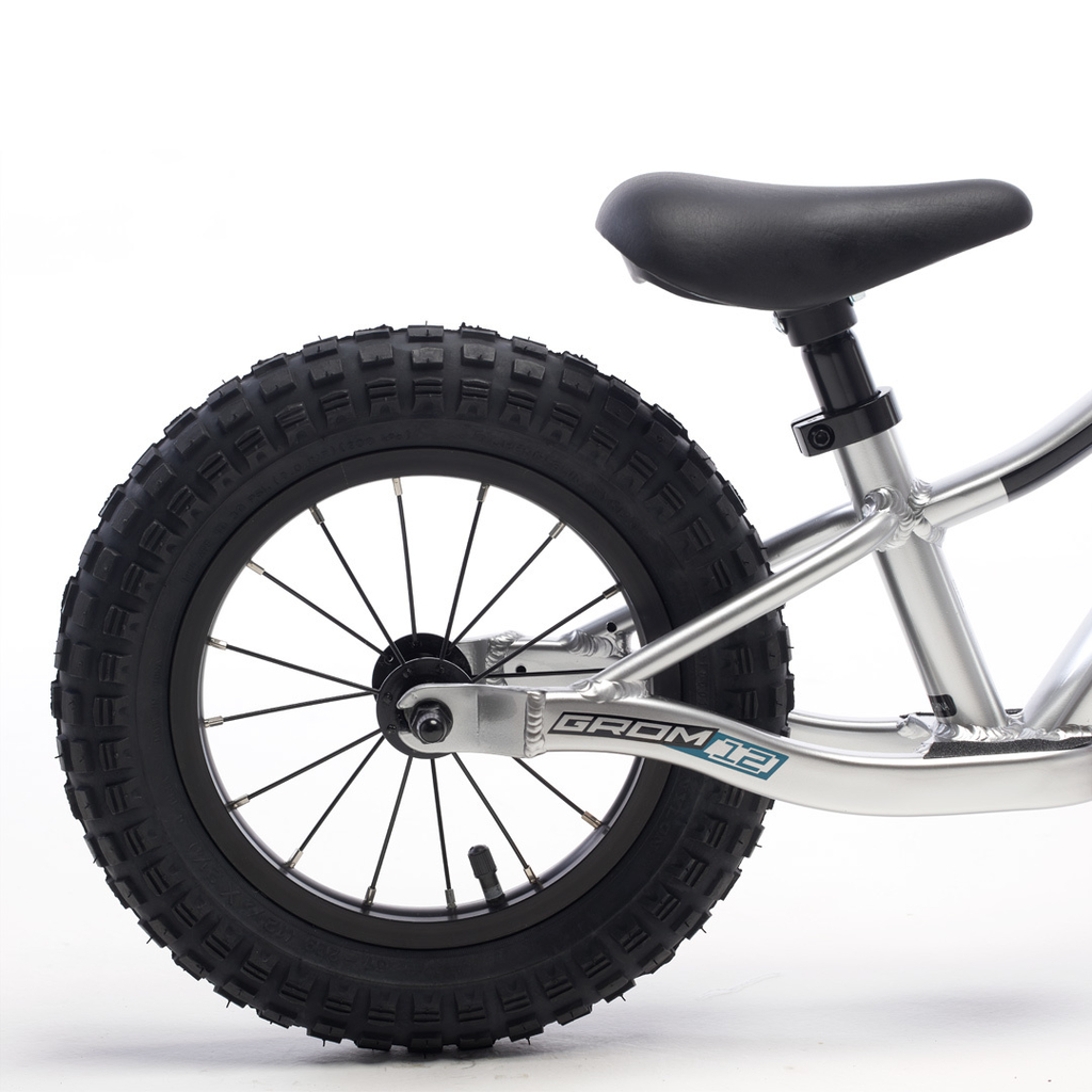 Bicicleta Sense Grom 12 2025 - Voltage Bikes - Bike Shop