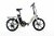 Bicicleta Elétrica Dobrável Rio South M2 Limited - Voltage Bikes - Bike Shop