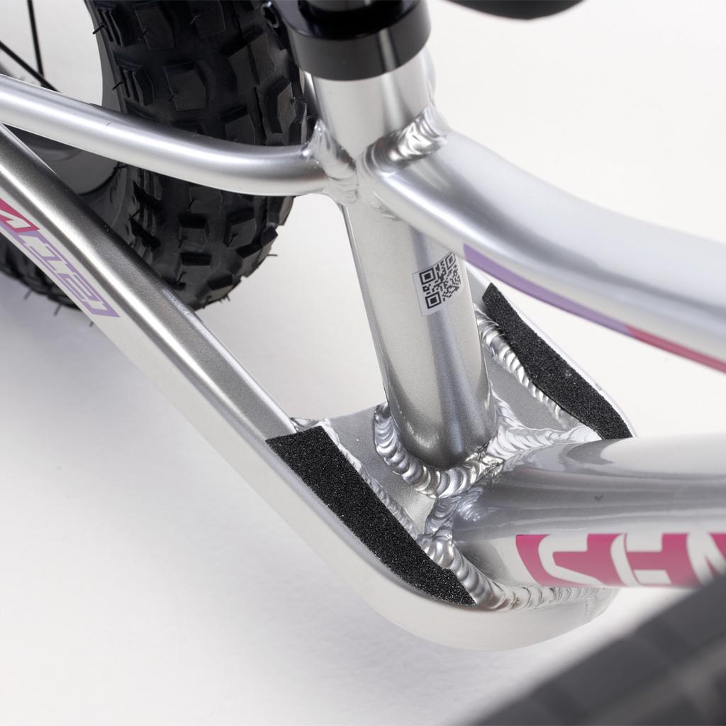 Bicicleta Sense Grom 12 2025 - Voltage Bikes - Bike Shop