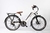Bicicleta Elétrica RioSouth New Daily na internet