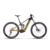 Bicicleta Elétrica Sense Exalt E-Trail AL Comp 2024 na internet