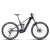 Bicicleta Elétrica Sense Exalt E-Trail AL Evo 2024 - adicionar ao carrinho online