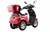 Triciclo Elétrico Autopropelido Duos EKO-10 1000W Bateria de Lítio - loja online