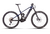 Bicicleta Elétrica Sense Exalt E-trail Comp 2024 - loja online