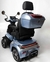 Quadriciclo Elétrico Autopropelido Duos E-MOBI 500W Bateria Lítio - Voltage Bikes - Bike Shop