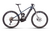 Bicicleta Elétrica Sense Exalt E-trail Evo 2024 na internet