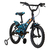 Bicicleta Infantil Groove T16 - loja online