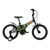 Bicicleta Infantil Groove T16 - Voltage Bikes - Bike Shop