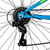 Bicicleta Infantil Groove Ragga 24 2025 - loja online