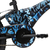 Bicicleta Infantil Groove T20 - Voltage Bikes - Bike Shop