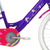 Bicicleta Infantil Groove Unilover 20 - Voltage Bikes - Bike Shop
