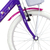 Imagem do Bicicleta Infantil Groove Unilover 20