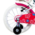 Bicicleta Infantil Groove My Bike 16 na internet