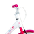 Bicicleta Infantil Groove My Bike 16 - loja online